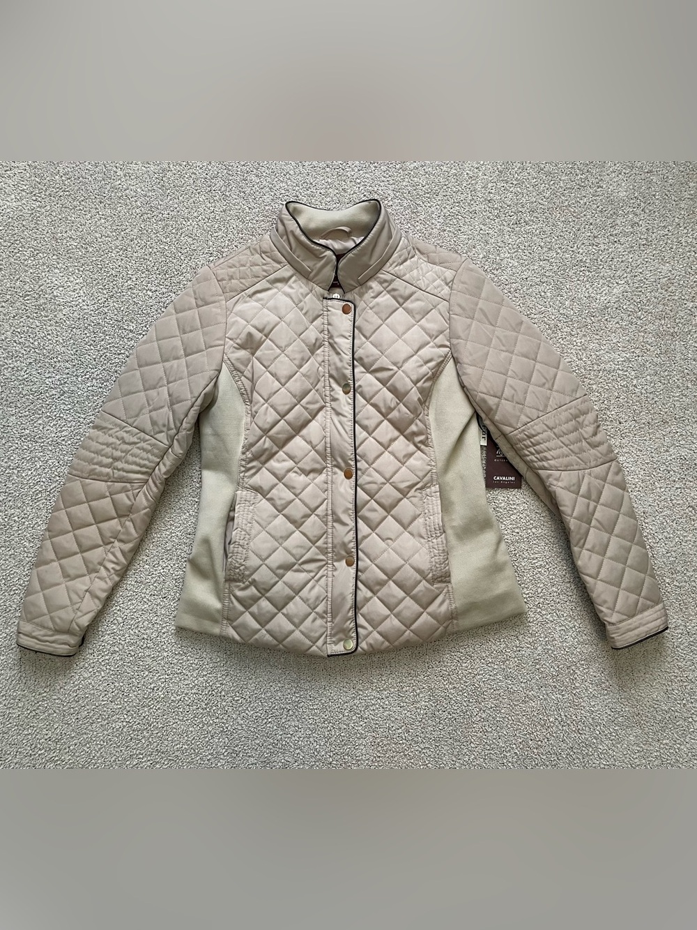 Cavalini Jacket